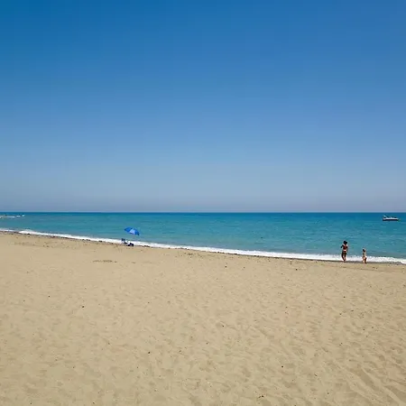 Appartement 322 Heaven Apartments, Guadalmansa Playa Estepona