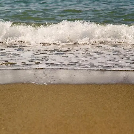 322 Heaven Apartments, Guadalmansa Playa Appartement