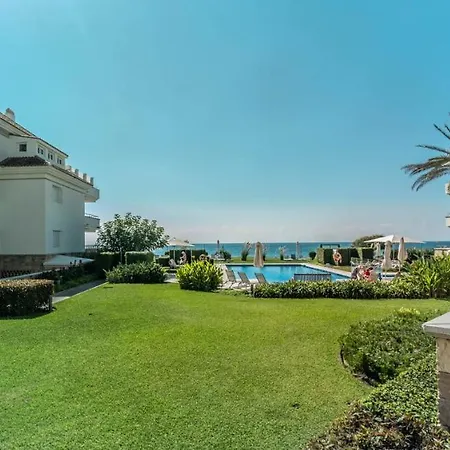 322 Heaven Apartments, Guadalmansa Playa Appartement