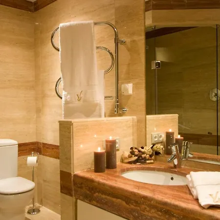 322 Heaven Apartments, Guadalmansa Playa *