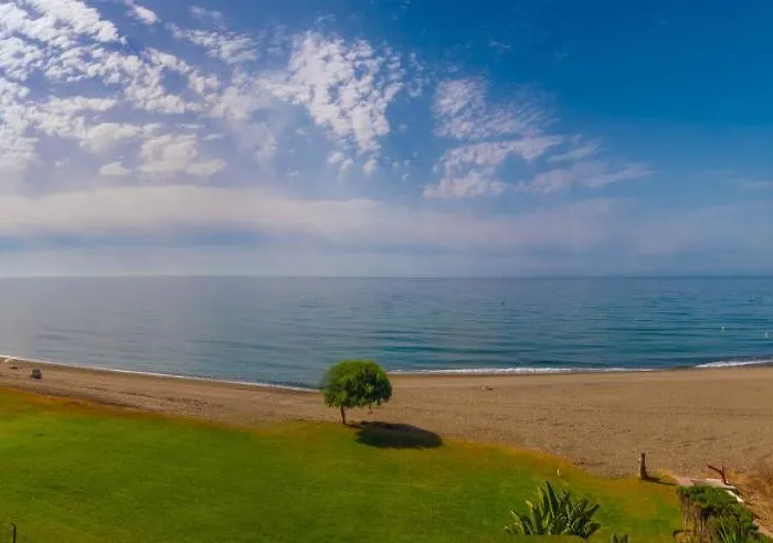 Lägenhet 322 Heaven Apartments, Guadalmansa Playa Estepona