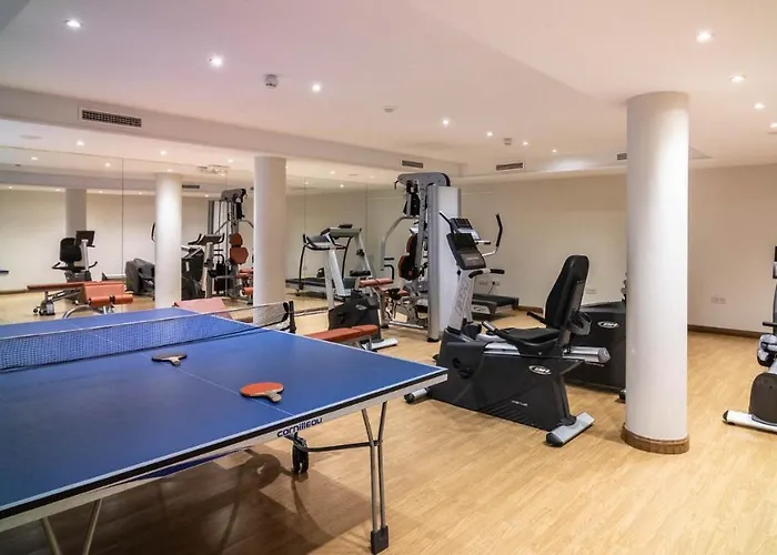 322 Heaven Apartments, Guadalmansa Playa Estepona