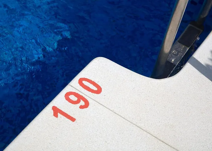 Lägenhet 322 Heaven Apartments, Guadalmansa Playa Estepona