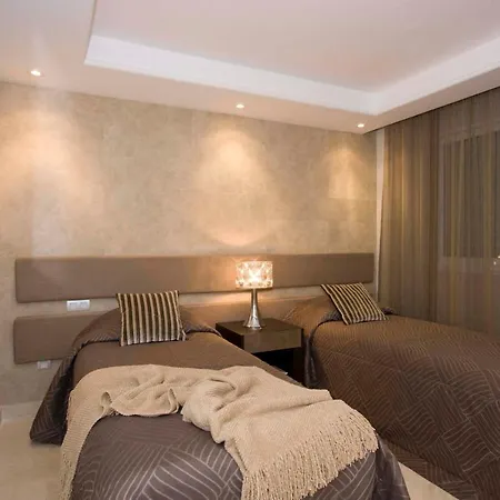 Апартаменти 322 Heaven Apartments, Guadalmansa Playa Естепона