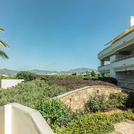 Апартаменти 322 Heaven Apartments, Guadalmansa Playa