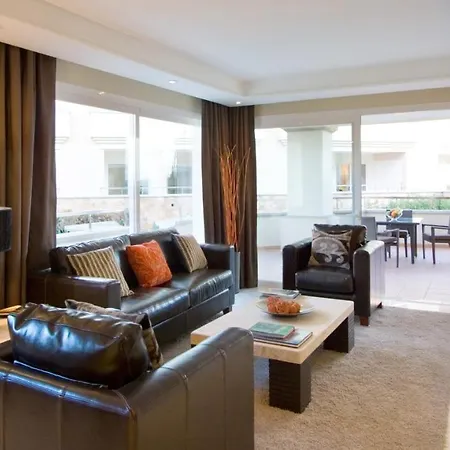 Апартаменти 322 Heaven Apartments, Guadalmansa Playa Естепона