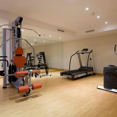 322 Heaven Apartments, Guadalmansa Playa Апартаменти