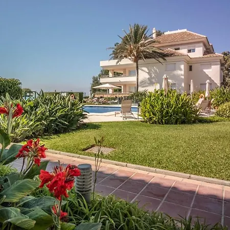 Апартаменти 322 Heaven Apartments, Guadalmansa Playa Естепона